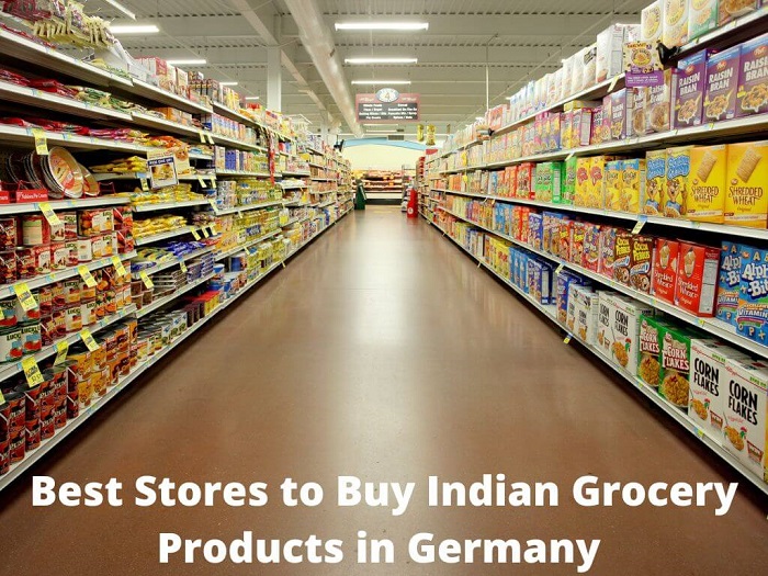 indian grocery stores online in germany